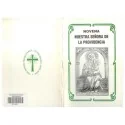 Novena Nuestra Señoñra de la Providencia (Blanco y negro) | Tienda Esotérica Changó