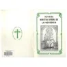 Novena Nuestra Señoñra de la Providencia (Blanco y negro) | Tienda Esotérica Changó