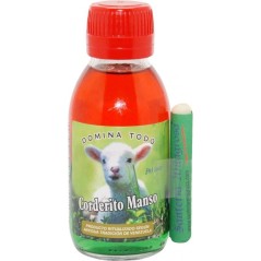 Extracto Corderito Manso 125 ml. (Bifasico) | Tienda Esotérica Changó