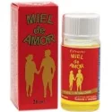 Extracto Miel de Amor 20 ml. (con instrucciones) | Tienda Esotérica Changó