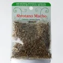 Hierba Abrotano Macho (Chango)