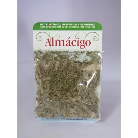 Almacigo (Eleggua - Espantar Brujeria)