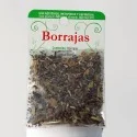 Hierba Borrajas (Negocio y Trabajo)