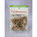 Hierba Cardamomo (Atracción)