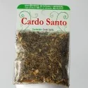 Hierba Cardo Santo (Crear Ocasiones Lucrativas)