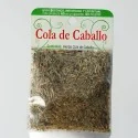 Hierba Cola de Caballo (Buena Suerte en Juegos de Azar)