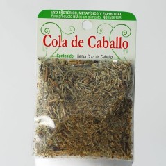Hierbas y Palos | Tienda Esotérica Changó