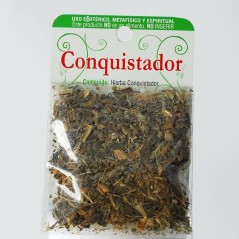 Conquistador (Atraer) | Tienda Esotérica Changó