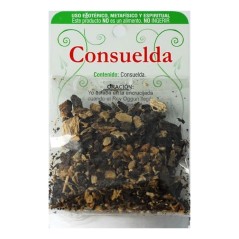 Hierbas y Palos | Tienda Esotérica Changó