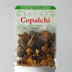 Copalchi (Babalu Aye- Lazaro) | Tienda Esotérica Changó