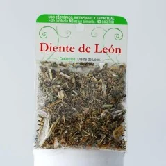 Diente de León (Protección - Babalu Aye)