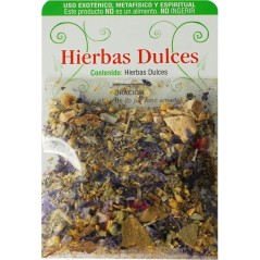 Hierbas Dulces (Amor)