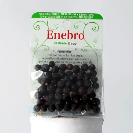 Enebro (Armonía Negocios) | Tienda Esotérica Changó