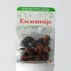 Escaramujo (Buen Fin del Propósito) | Tienda Esotérica Changó