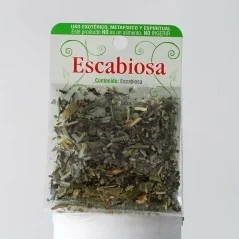 Escabiosa (Amor)