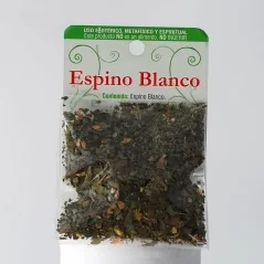 Espino Blanco (Proteger el Hogar y Matrimonio)