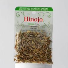 Hinojo (Dinero)