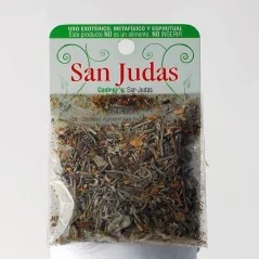 San Judas (Ofrendas - Dinero)