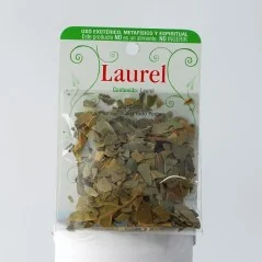 Laurel (Unión - Fortalecer)