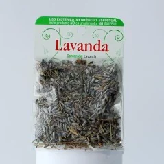 Lavanda - Alhucema (Armonia - Negocios)