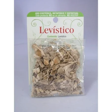 Levistico (Purificar el Psiquismo) | Tienda Esotérica Changó