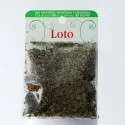 Loto (Fuerza - Poder Intuitivo) | Tienda Esotérica Changó