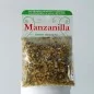 Manzanilla (Inspiración - Irritabilidad)