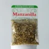 Manzanilla (Inspiración - Irritabilidad) | Tienda Esotérica Changó