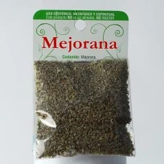 Mejorana (Definir Situaciones) | Tienda Esotérica Changó