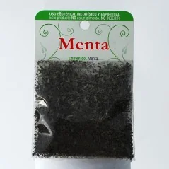 Menta (Asuntos Economicos)