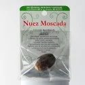 Nuez Moscada (Rebotar Hechizo - Juego) | Tienda Esotérica Changó