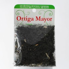 Ortiga Mayor (Problemas Monetarios)