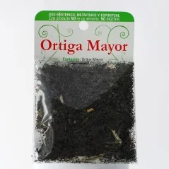 Ortiga Mayor (Problemas Monetarios) | Tienda Esotérica Changó