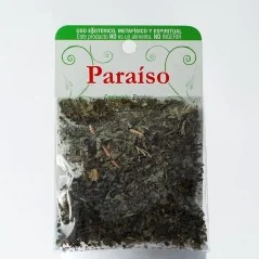 Paraiso (Limpieza - Chango)