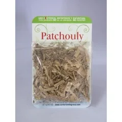 Patchouly (Hacer y Deshacer Magia) | Tienda Esotérica Changó