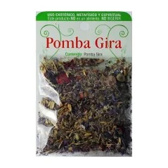 Pomba Gira (Amor)