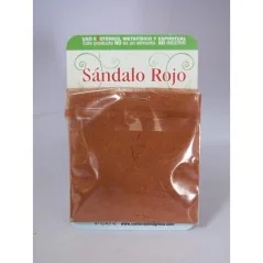 Sandalo Rojo (Proteccion - Potenciar) | Tienda Esotérica Changó