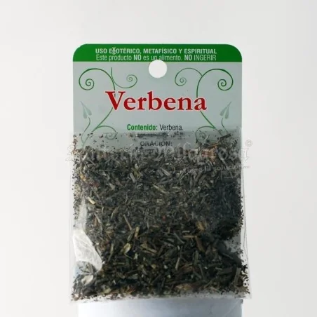 Verbena (Asuntos Legales)