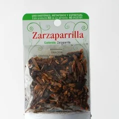 Zarzaparilla (Trabajo - Riqueza) | Tienda Esotérica Changó