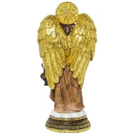 Arcangel Zadkiel 15cm (Resina) | Tienda Esotérica Changó