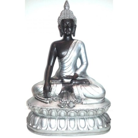 Buda Thai 34 x 22 cm (Hasta agotar stock)
