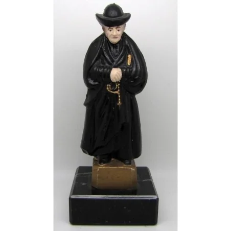 Padre Cruz 12 cm (Base Marmol) | Tienda Esotérica Changó