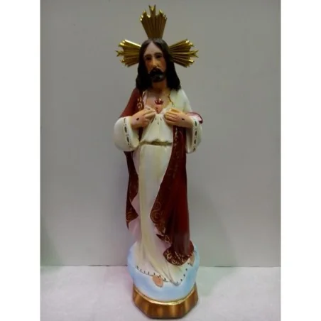 Sagrado Corazon Jesus 32 | Tienda Esotérica Changó