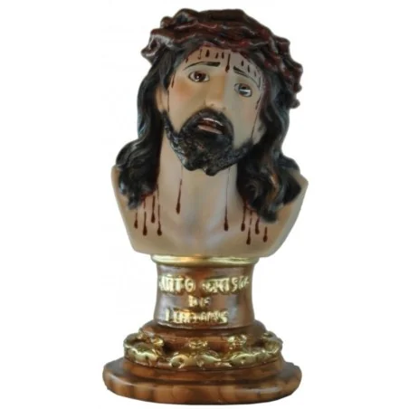 Cristo Limpias 20 cm | Tienda Esotérica Changó