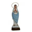 Sagrado Corazon de Maria 17 cm | Tienda Esotérica Changó