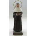 Santa Angela de la Cruz 17 cm | Tienda Esotérica Changó