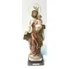 Virgen del Carmen 42 cm | Tienda Esotérica Changó