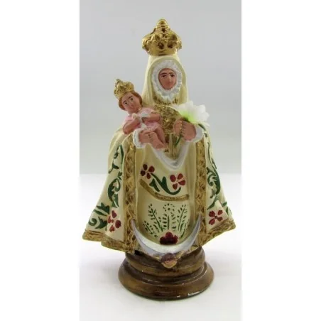 Virgen de la Cabeza 17 cm | Tienda Esotérica Changó