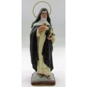 Santa Catalina Siena 17 cm | Tienda Esotérica Changó