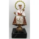 Virgen de Covadonga 12 cm (Base Marmol) | Tienda Esotérica Changó